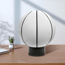 Load image into Gallery viewer, Zumk Eight Panel Printed basketball