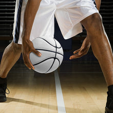 Load image into Gallery viewer, Zumk Eight Panel Printed basketball