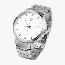 Load image into Gallery viewer, Zumk 213. New Steel Strap Automatic Watch (With Indicators)