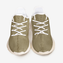 Load image into Gallery viewer, Zumk Tan Mesh Unisex Lightweight Sneaker YZ