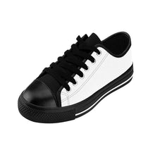 Load image into Gallery viewer, Zumk Women's W/B Soft Casual Sneakers