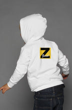 Load image into Gallery viewer, zip hoody