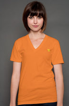 Load image into Gallery viewer, unisex v neck