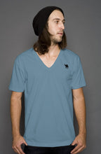 Load image into Gallery viewer, v neck