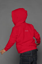 Load image into Gallery viewer, zip hoody