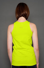 Load image into Gallery viewer, unisex heather tank