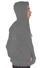 Load image into Gallery viewer, tultex zip up hoody