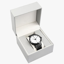 Load image into Gallery viewer, Zumk 213. New Steel Strap Automatic Watch (With Indicators)