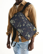 Load image into Gallery viewer, Camo Design Untitled design-36 Slim Tech Backpack