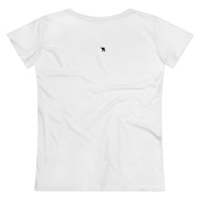 Load image into Gallery viewer, Women's Cute Zumk Z Design Casual T-shirt