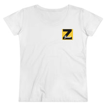 Load image into Gallery viewer, Women's Cute Zumk Z Design Casual T-shirt