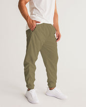 Load image into Gallery viewer, Men's lightweightTan Track Pants