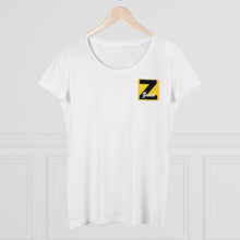 Load image into Gallery viewer, Women's Cute Zumk Z Design Casual T-shirt
