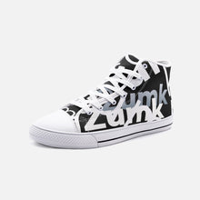 Load image into Gallery viewer, Women Zumk Design Casual High Top Sneaker