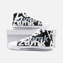 Load image into Gallery viewer, Women Zumk Design Casual High Top Sneaker