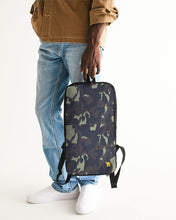 Load image into Gallery viewer, Camo Design Untitled design-36 Slim Tech Backpack