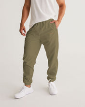 Load image into Gallery viewer, Men's lightweightTan Track Pants