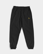 Load image into Gallery viewer, Men Zumk BLACK Workout Track Pants