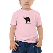 Load image into Gallery viewer, Zumk Signature Design Toddler Short Sleeve Tee