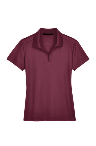 Zumk Performance Ladies' Plaited Shirt