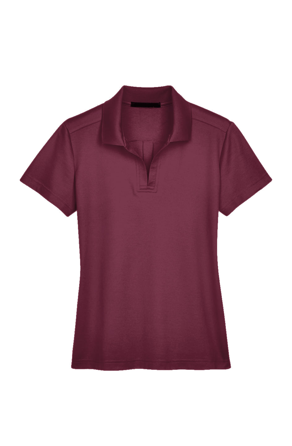 Zumk Performance Ladies' Plaited Shirt