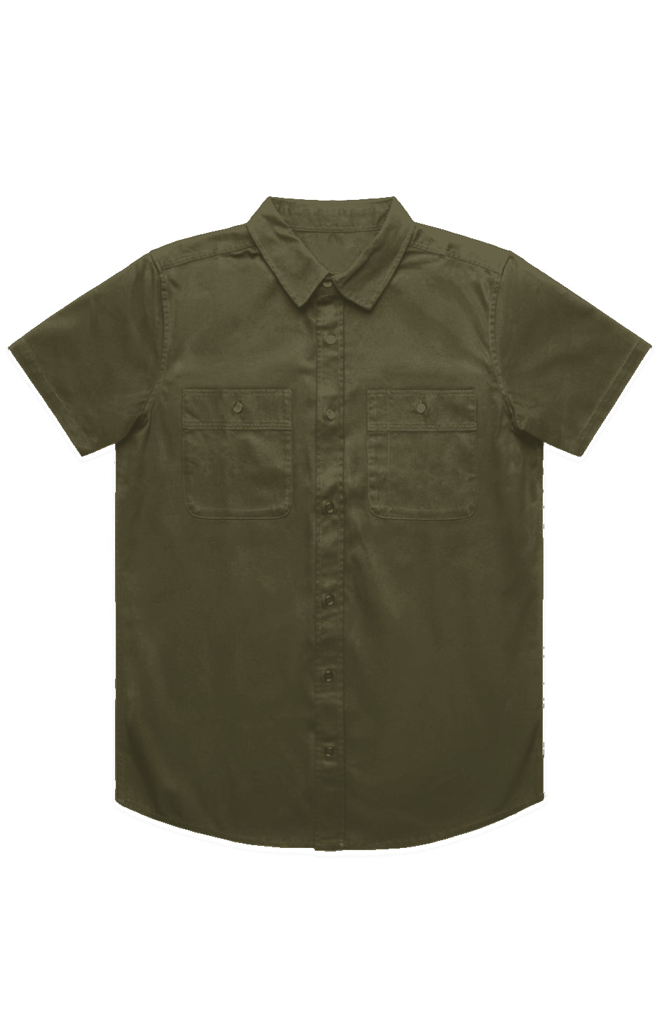 Men’s short sleeve S/S Shirt