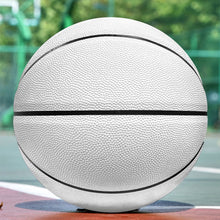 Load image into Gallery viewer, Zumk   Eight Panel Printed basketball
