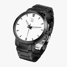 Load image into Gallery viewer, Zumk 213. New Steel Strap Automatic Watch (With Indicators)
