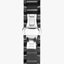 Load image into Gallery viewer, Zumk 213. New Steel Strap Automatic Watch (With Indicators)
