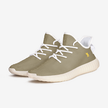 Load image into Gallery viewer, Zumk Tan Mesh Unisex Lightweight Sneaker YZ
