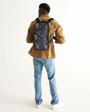 Load image into Gallery viewer, Camo Design Untitled design-36 Slim Tech Backpack
