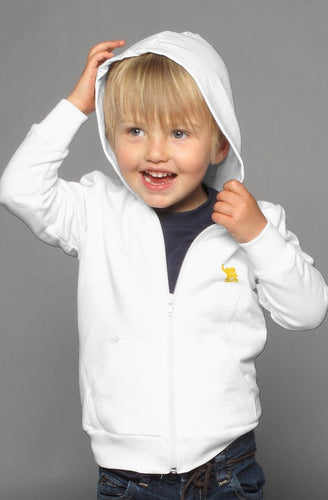 zip hoody