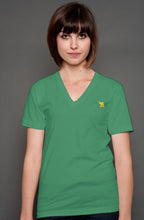 Load image into Gallery viewer, unisex v neck
