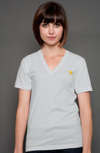 Load image into Gallery viewer, unisex v neck
