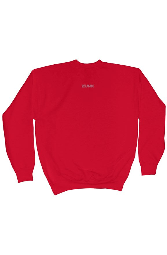 Heavy Blend Youth Crewneck Sweatshirt