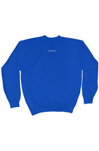 Load image into Gallery viewer, Heavy Blend Youth Crewneck Sweatshirt

