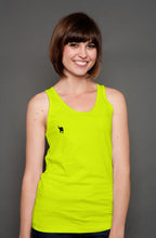 Load image into Gallery viewer, unisex heather tank
