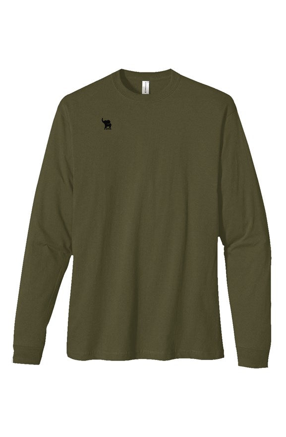 heavyweight long sleeve t shirt