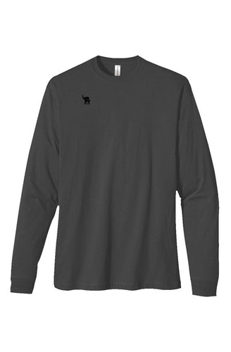 heavyweight long sleeve t shirt