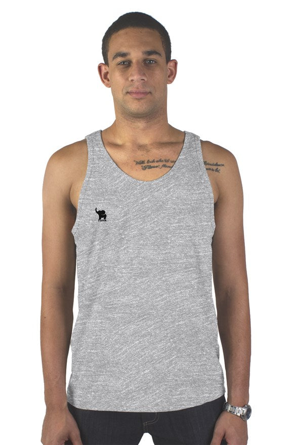 gildan mens tank top