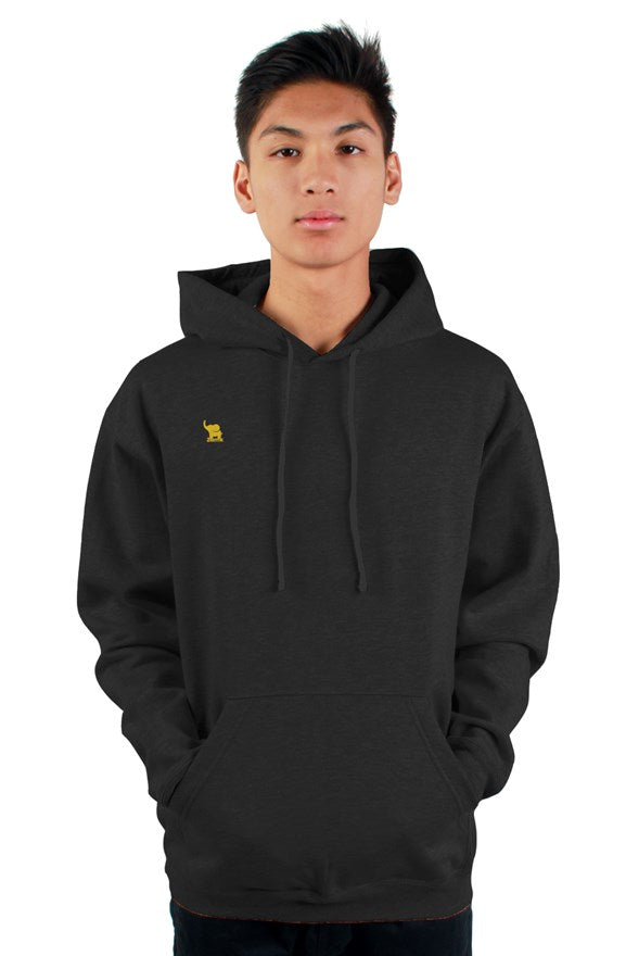 tultex pullover hoody