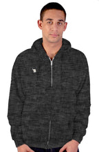 Load image into Gallery viewer, tultex zip up hoody
