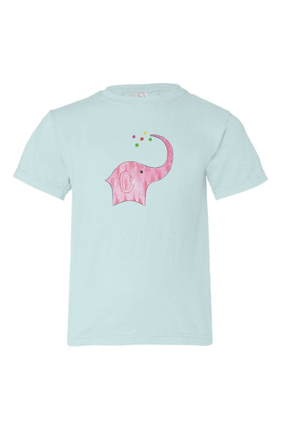 Organic Kids T Shirt