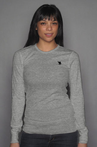 unisex long sleeve thermal