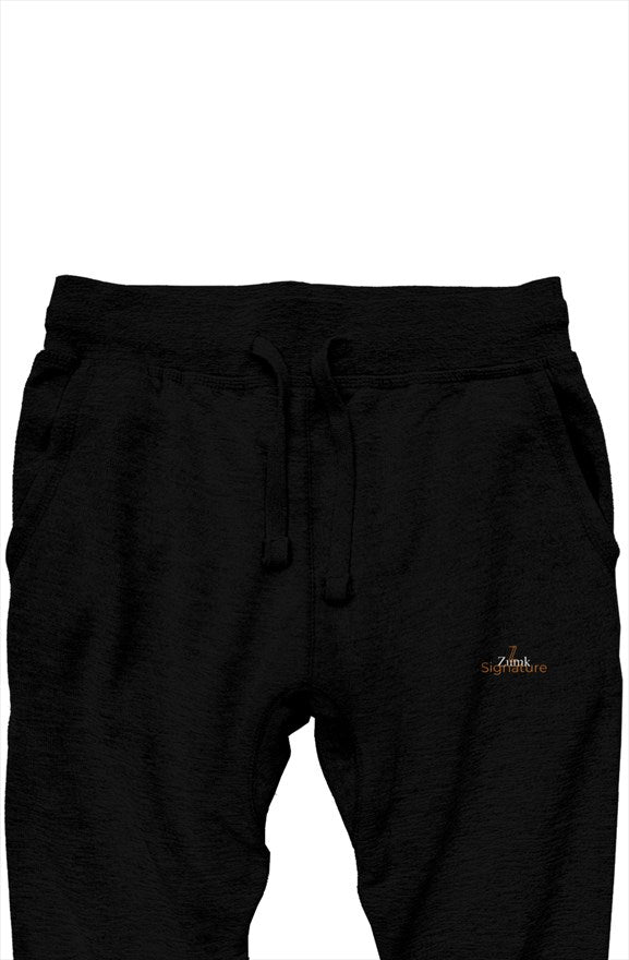 premium joggers