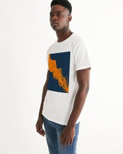 Load image into Gallery viewer, Zumk Men&#39;s Graphic Design Short Sleeve Tee
