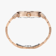 Load image into Gallery viewer, Zumk 213. New Steel Strap Automatic Watch (With Indicators)
