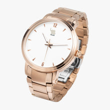 Load image into Gallery viewer, Zumk 213. New Steel Strap Automatic Watch (With Indicators)
