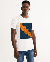 Load image into Gallery viewer, Zumk Men&#39;s Graphic Design Short Sleeve Tee
