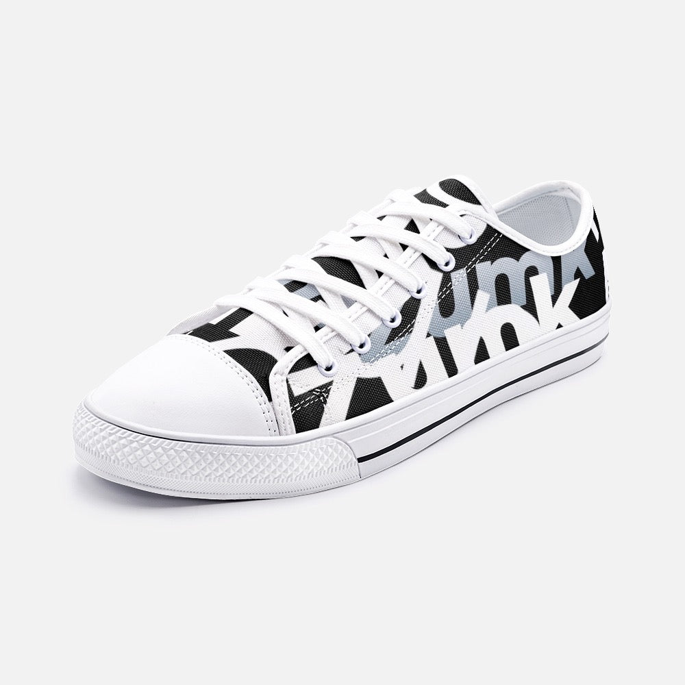 Women Zumk Design Low Top Casual  Sneaker